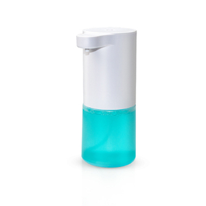 Sensor Hand Wash Touch-sensitive Household Foam Soap Dispenser